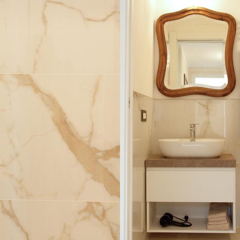 Residenza Cavour - Appartamento AGAVE - Appartamento con 2 Camere da Letto - 15