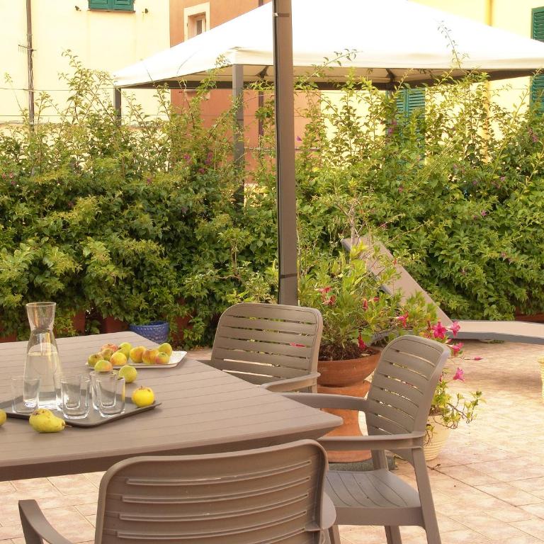Residenza Cavour - Appartamento AGAVE - Appartamento con 2 Camere da Letto - 16