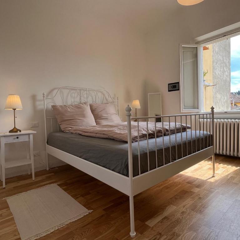 Zu Hause in Oltrarno - Appartamento con 2 Camere da Letto - 3