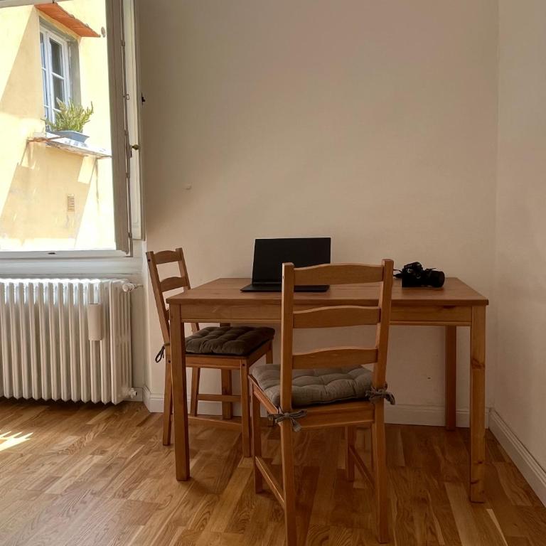 Zu Hause in Oltrarno - Appartamento con 2 Camere da Letto - 5