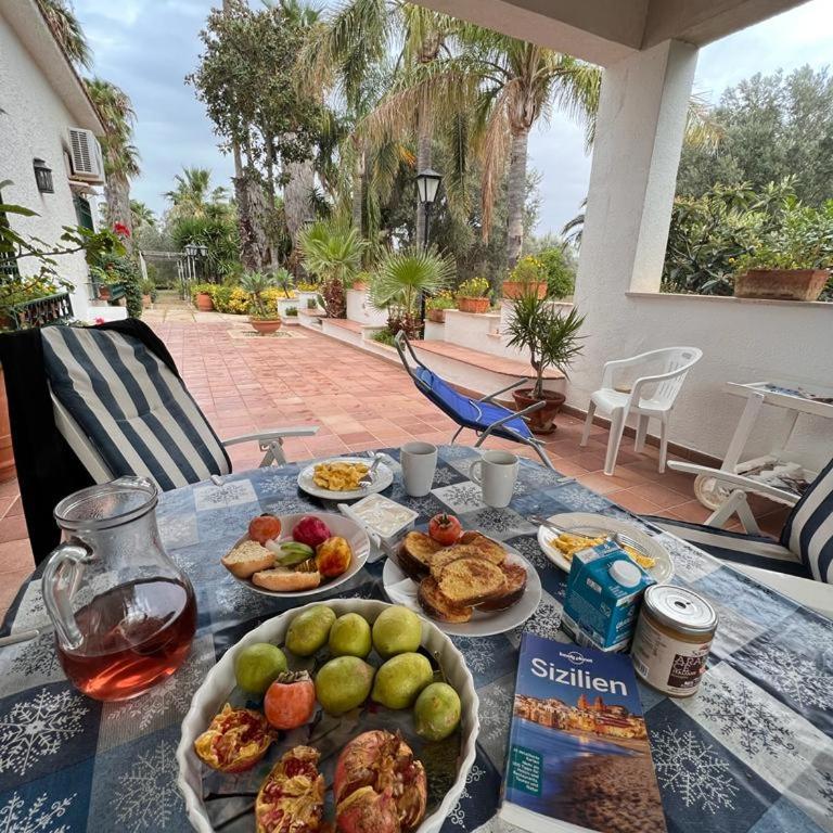 Villa Ponticelli - Casa con 2 Camere da Letto e Vista Mare - Su 2 Livelli - 2