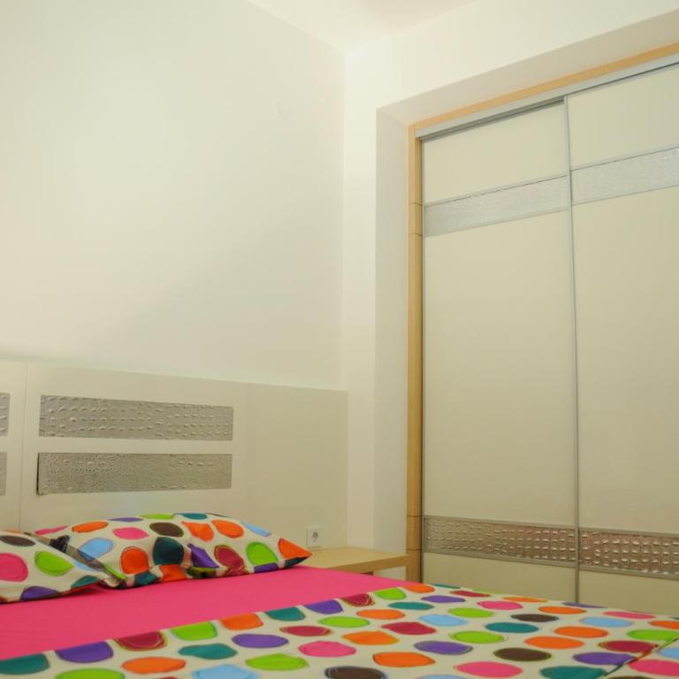 Andreja Apartment - One-Bedroom Apartment - 11