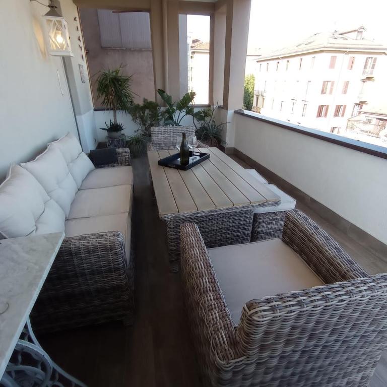 Terrazza18 - Appartamento con 2 Camere da Letto - 3