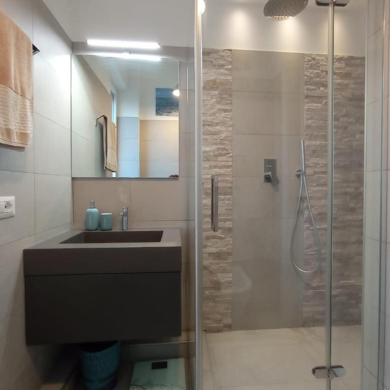 Terrazza18 - Appartamento con 2 Camere da Letto - 13