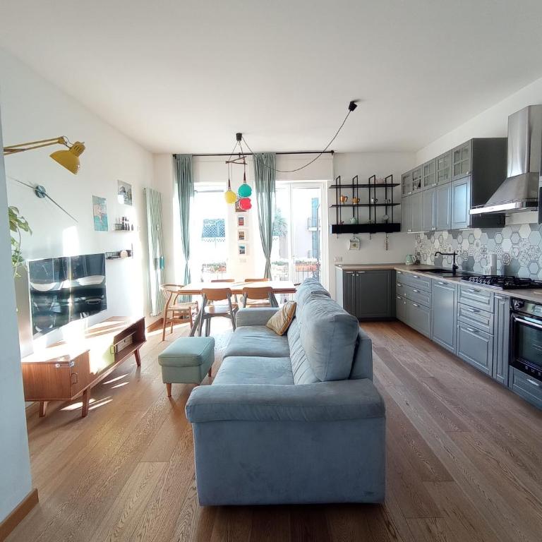 Terrazza18 - Appartamento con 2 Camere da Letto - 17