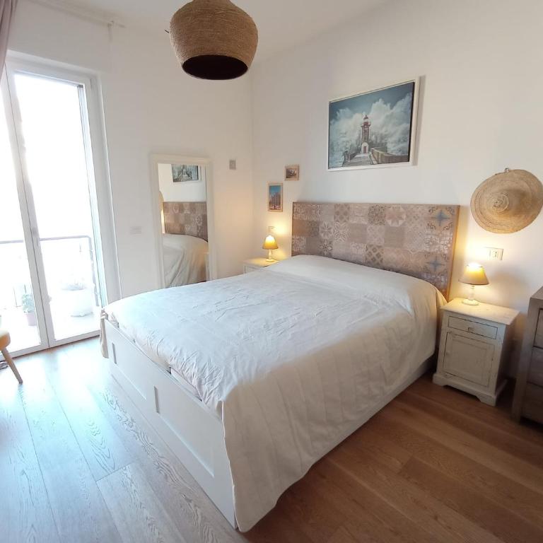 Terrazza18 - Appartamento con 2 Camere da Letto - 21
