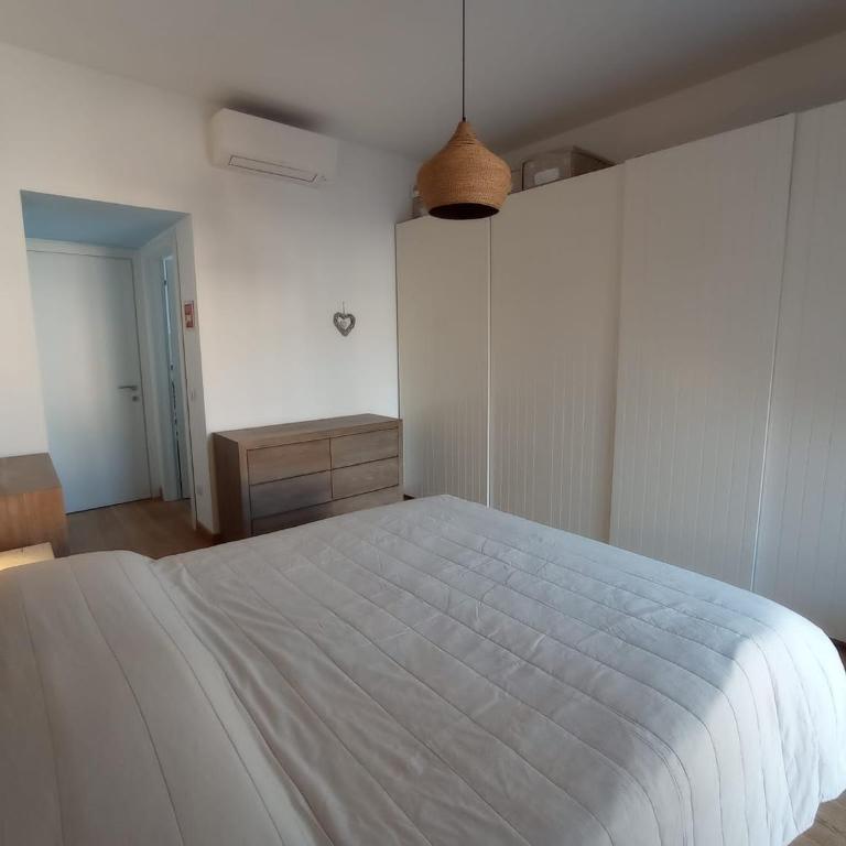 Terrazza18 - Appartamento con 2 Camere da Letto - 23