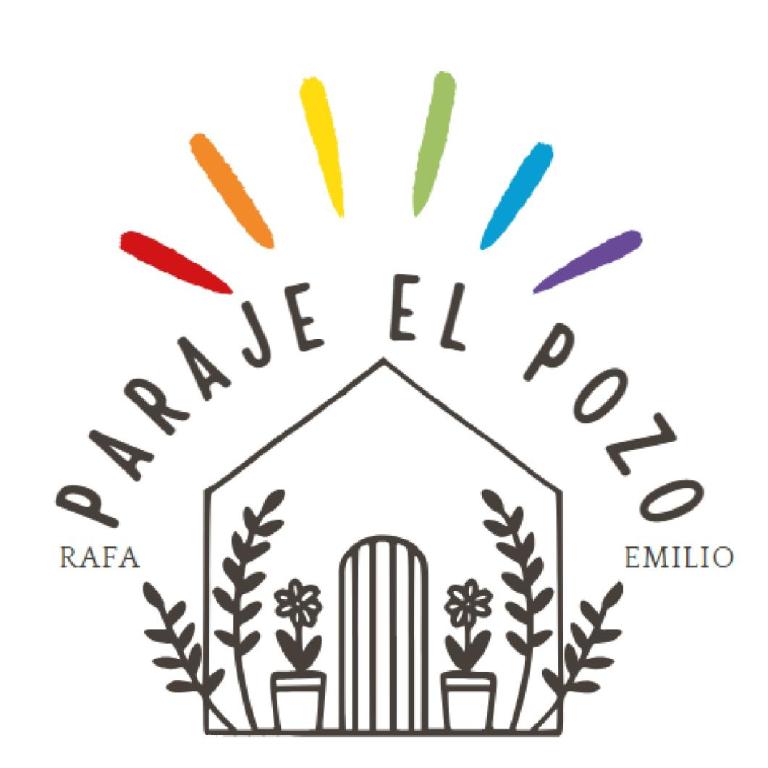 Paraje El Pozo - Casa con 1 dormitorio - 2