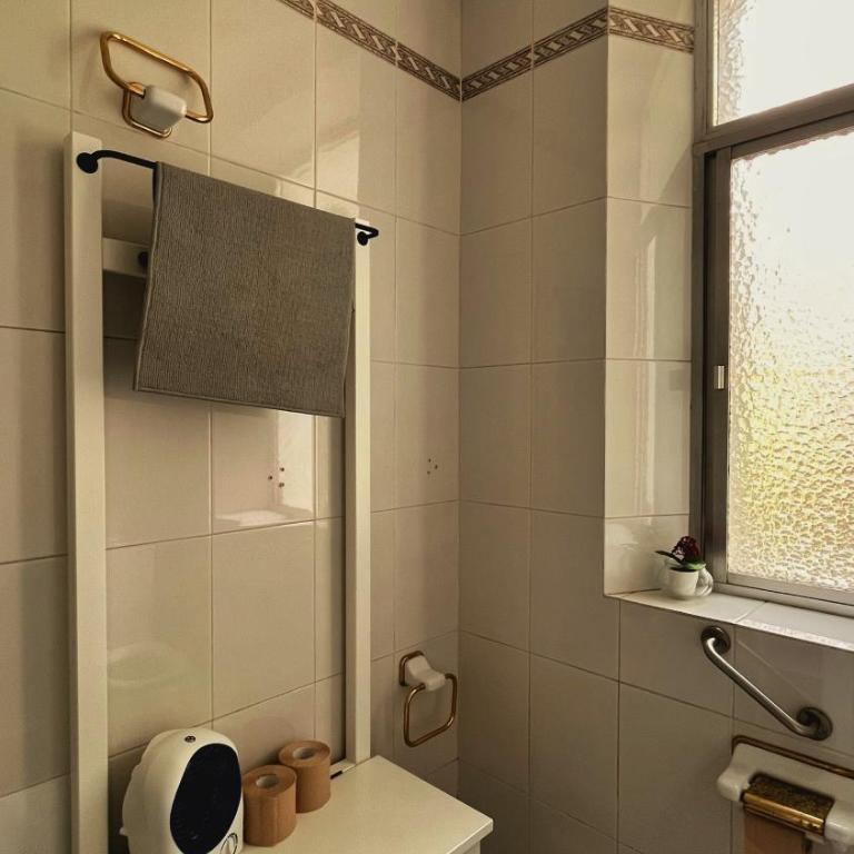 La Pita Beach house - Habitación Familiar con baño privado - 16