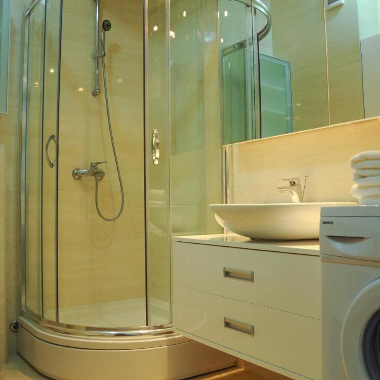 Andreja Apartment - One-Bedroom Apartment - 14