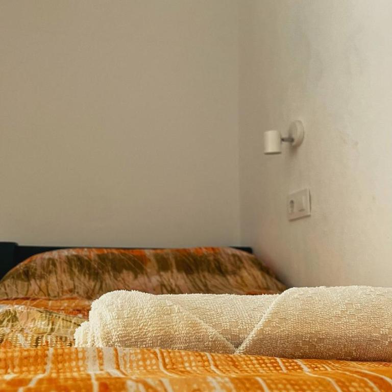 La Pita Beach house - Cama individual en habitación compartida - 21