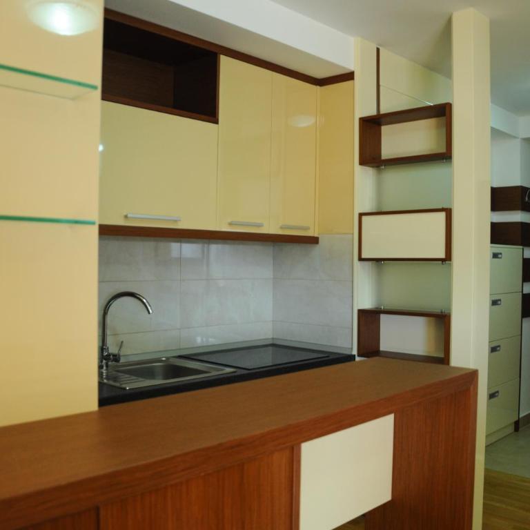 Andreja Apartment - One-Bedroom Apartment - 10