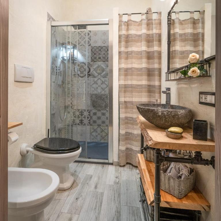 Civico 65 - Appartamento con 1 Camera da Letto - 13