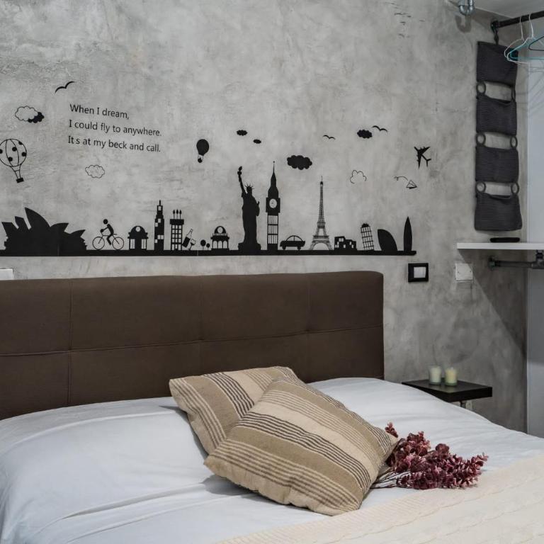 Civico 65 - Appartamento con 1 Camera da Letto - 2