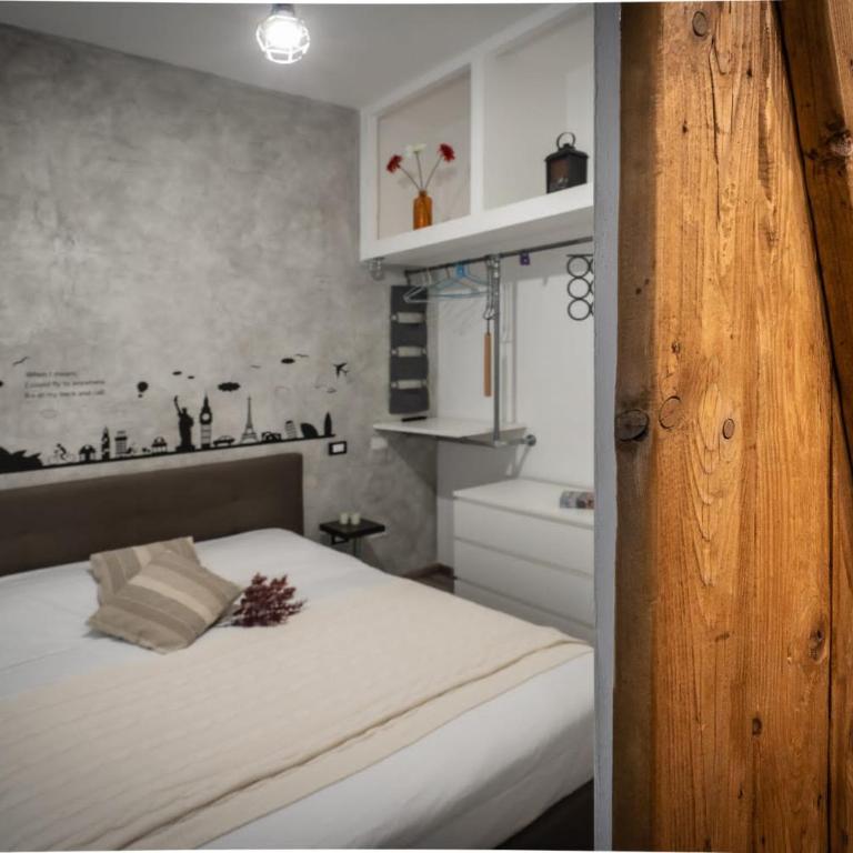 Civico 65 - Appartamento con 1 Camera da Letto - 5