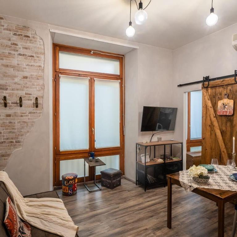 Civico 65 - Appartamento con 1 Camera da Letto - 6