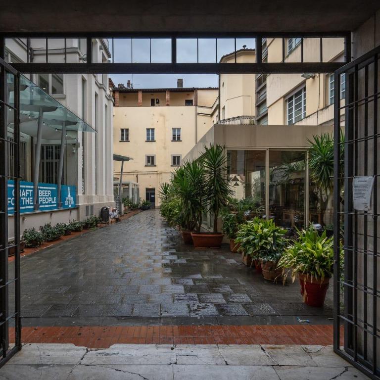 Civico 65 - Appartamento con 1 Camera da Letto - 18