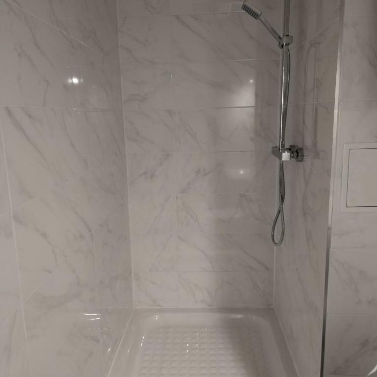 Appartement LA Grande Motte pour 5 personnes maximum - Apartamento de 1 dormitorio - 9