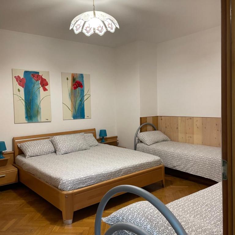 LE GEMME - Apartamento - Planta baja - 9