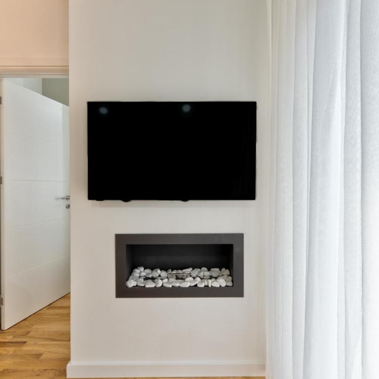Woodhouse Zlatibor - Apartman sa 1 Spavaćom Sobom - 14
