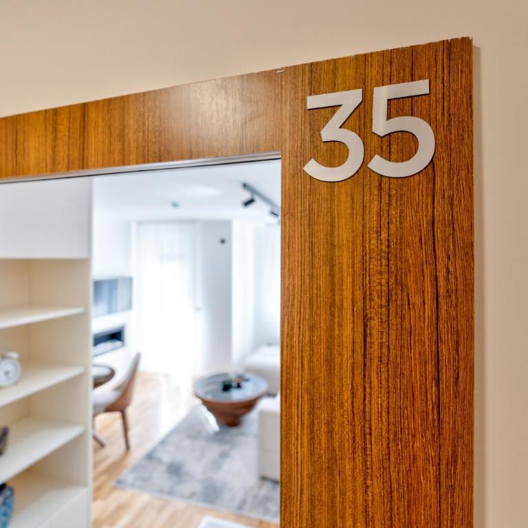 Woodhouse Zlatibor - Apartman sa 1 Spavaćom Sobom - 34