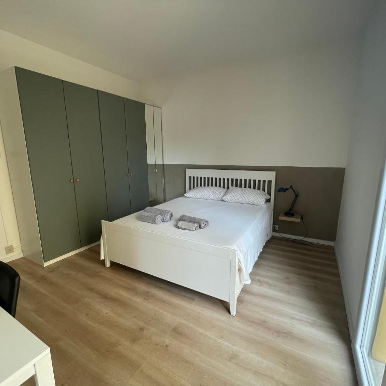 Casa Bea & Stefi - Two-Bedroom Apartment - 9