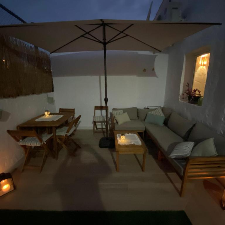 Renovated nice private bungalow - Bungalow con 1 Camera da Letto - 2
