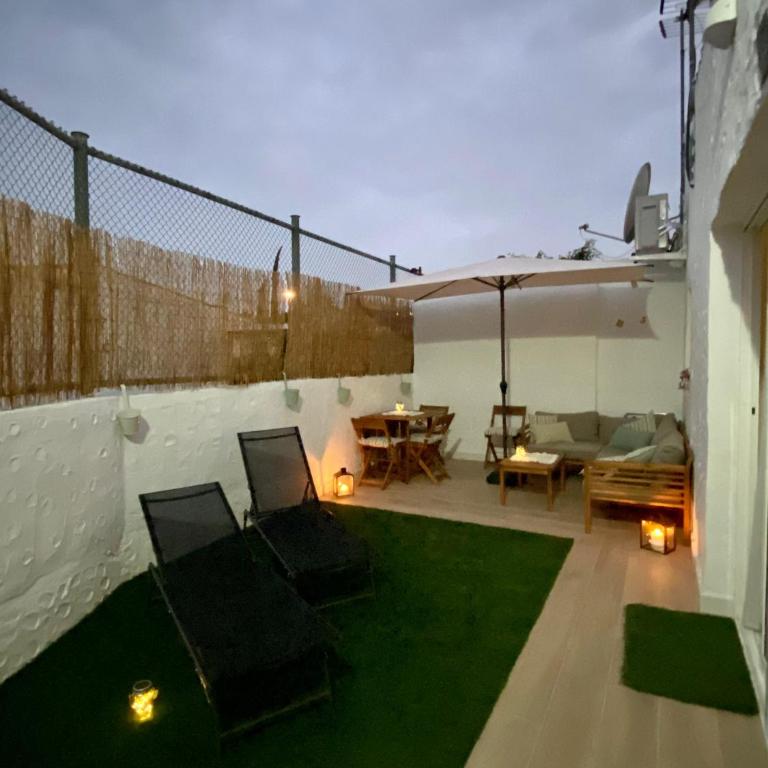 Renovated nice private bungalow - Bungalow con 1 Camera da Letto - 3