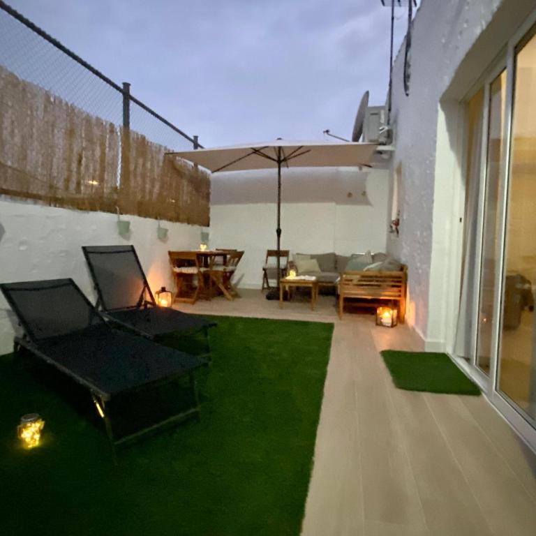 Renovated nice private bungalow - Bungalow con 1 Camera da Letto - 4