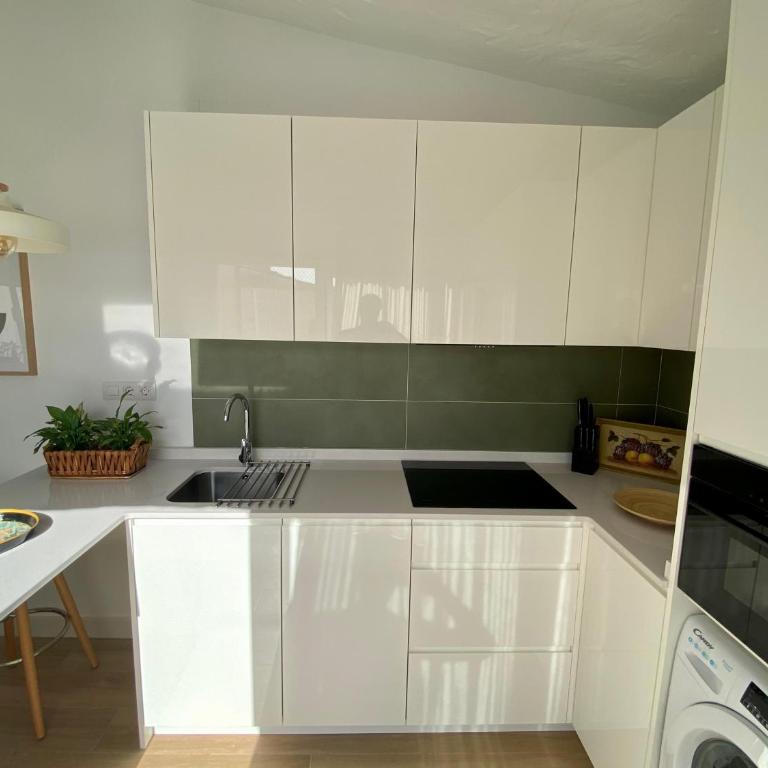 Renovated nice private bungalow - Bungalow con 1 Camera da Letto - 32