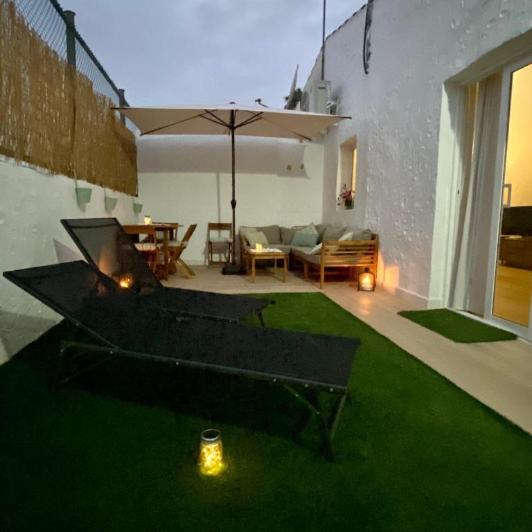 Renovated nice private bungalow - Bungalow con 1 Camera da Letto - 6