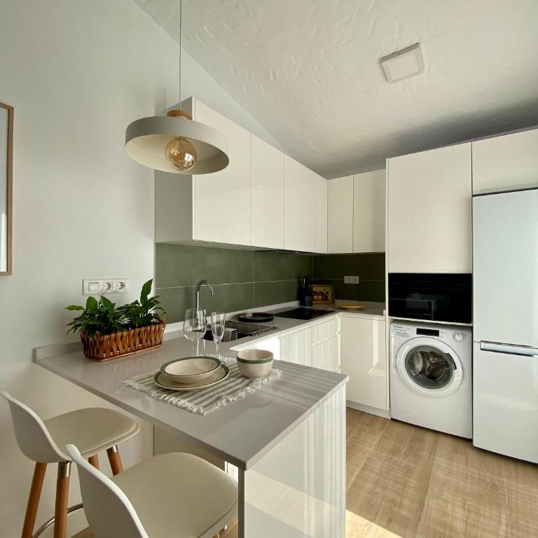 Renovated nice private bungalow - Bungalow con 1 Camera da Letto - 10