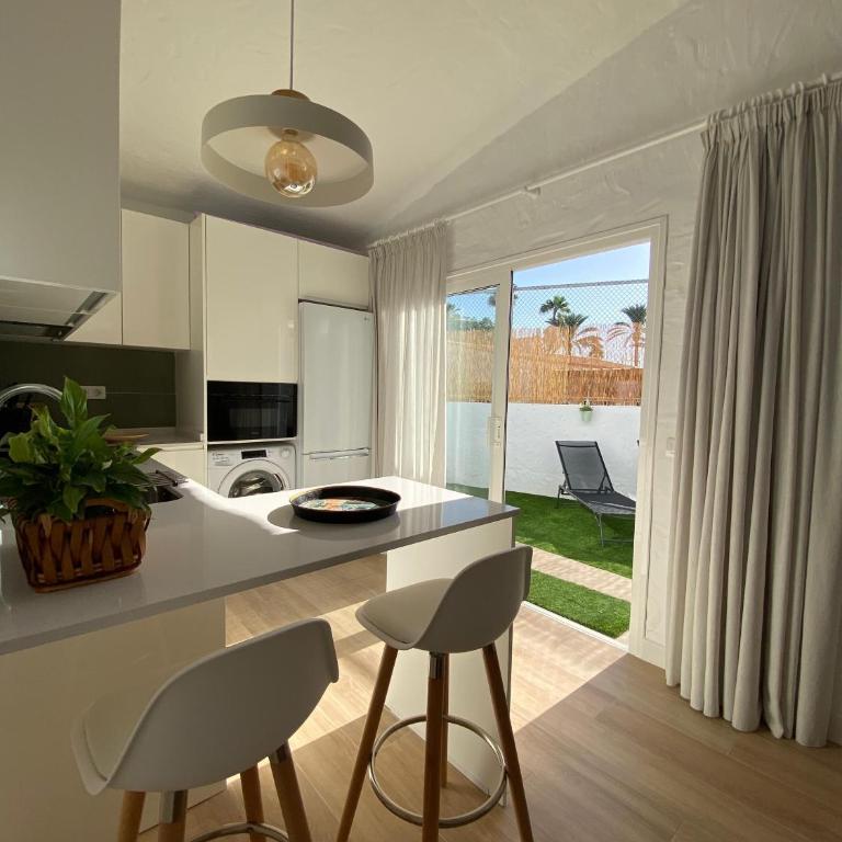 Renovated nice private bungalow - Bungalow con 1 Camera da Letto - 13