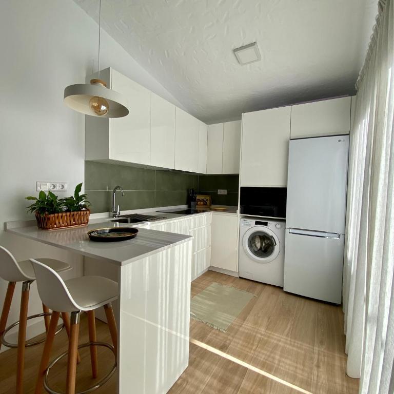 Renovated nice private bungalow - Bungalow con 1 Camera da Letto - 14