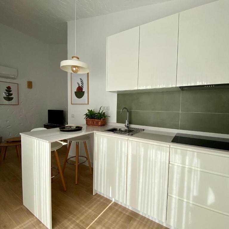 Renovated nice private bungalow - Bungalow con 1 Camera da Letto - 15