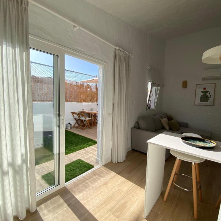 Renovated nice private bungalow - Bungalow con 1 Camera da Letto - 21