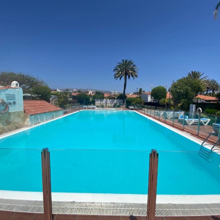 Renovated nice private bungalow - Bungalow con 1 Camera da Letto - 22