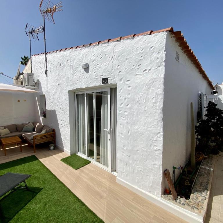 Renovated nice private bungalow - Bungalow con 1 Camera da Letto - 18