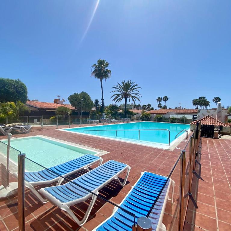 Renovated nice private bungalow - Bungalow con 1 Camera da Letto - 30