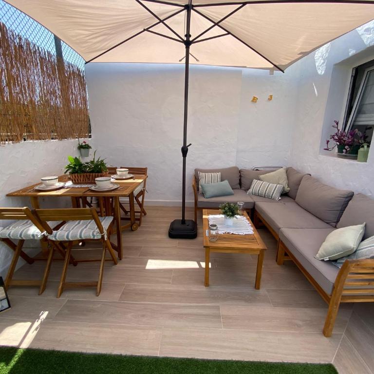 Renovated nice private bungalow - Bungalow con 1 Camera da Letto - 1