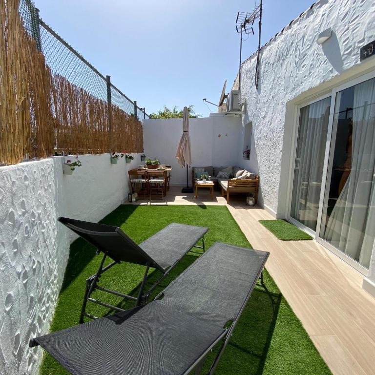 Renovated nice private bungalow - Bungalow con 1 Camera da Letto - 33