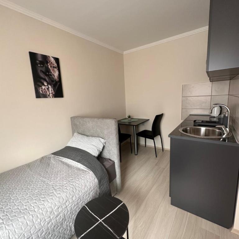 ТАNJA sobe - Single Room with Bathroom - 1