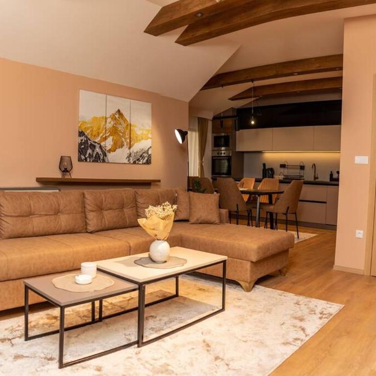 Villa Selzo lux - Three-Bedroom Villa - 8