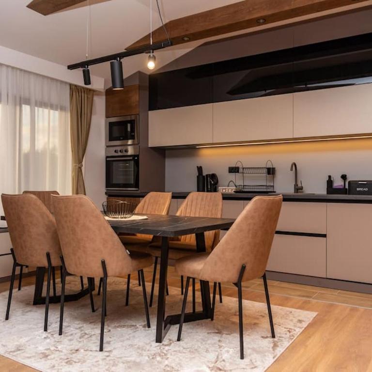 Villa Selzo lux - Three-Bedroom Villa - 30