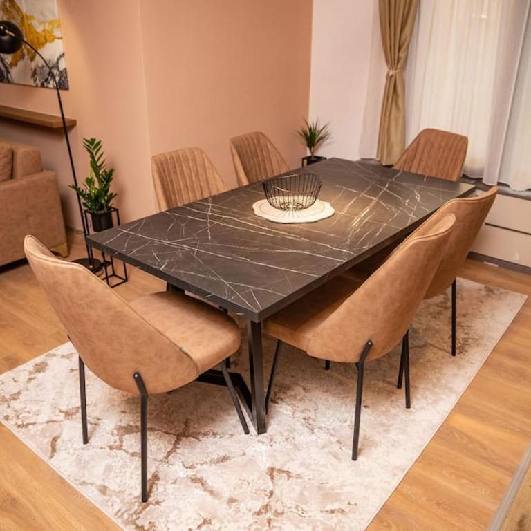Villa Selzo lux - Three-Bedroom Villa - 33