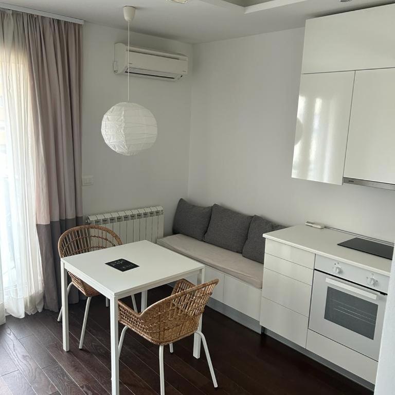 Apartment Premier 2 A Blok - Apartman sa 1 Spavaćom Sobom - 16