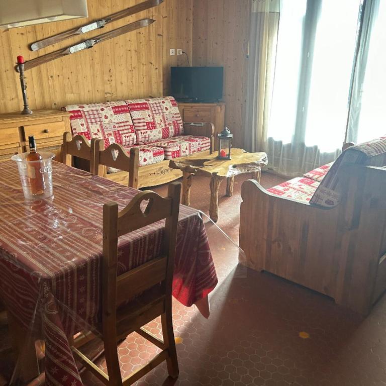 Appartement Font Romeu - Appartement 2 Chambres - 1