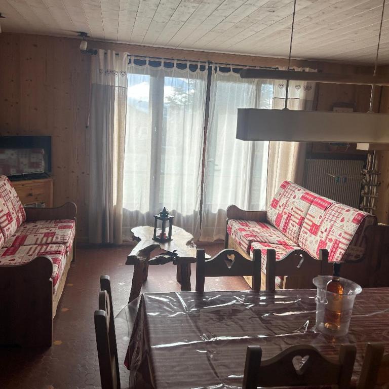 Appartement Font Romeu - Appartement 2 Chambres - 2