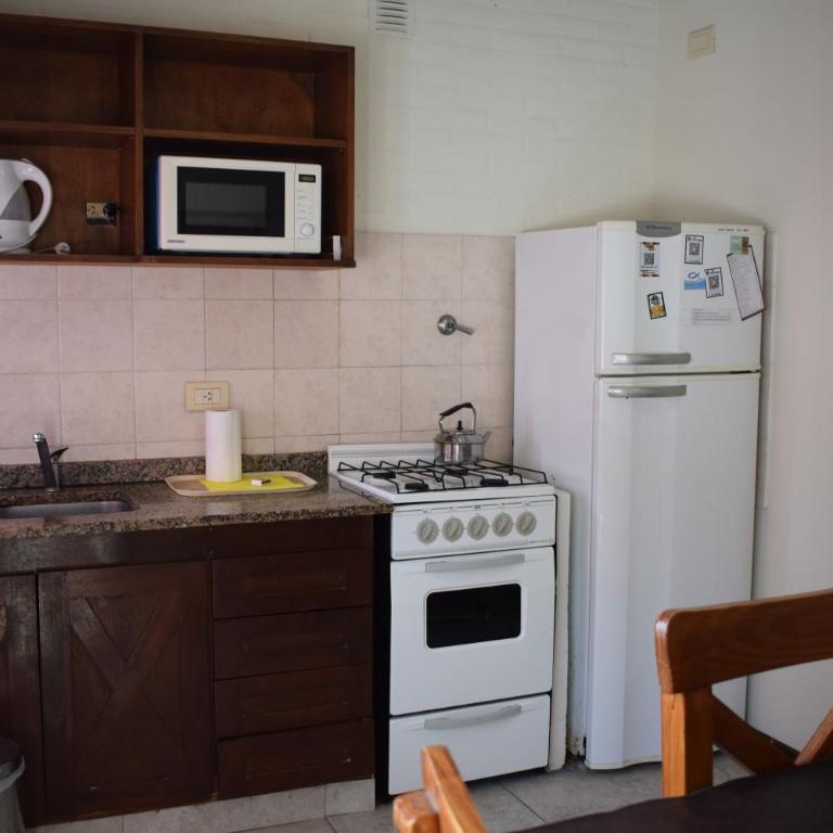 Brisa Apart Valeria del Mar - Dúplex - 15