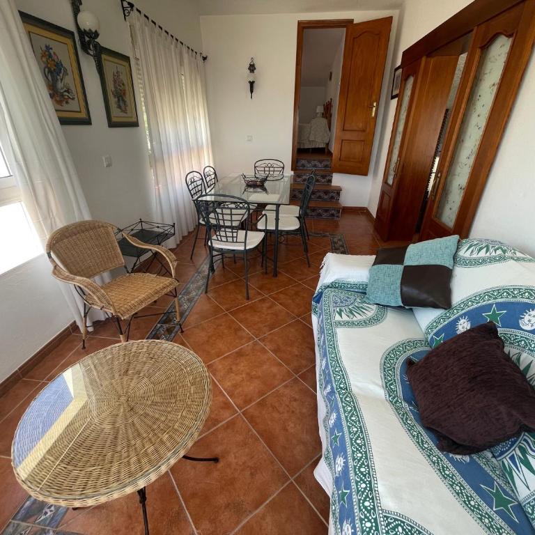 ESTEPONA BEACH SUITES 3. URB. ARENA BEACH 9 - Casa de 3 dormitorios - 13